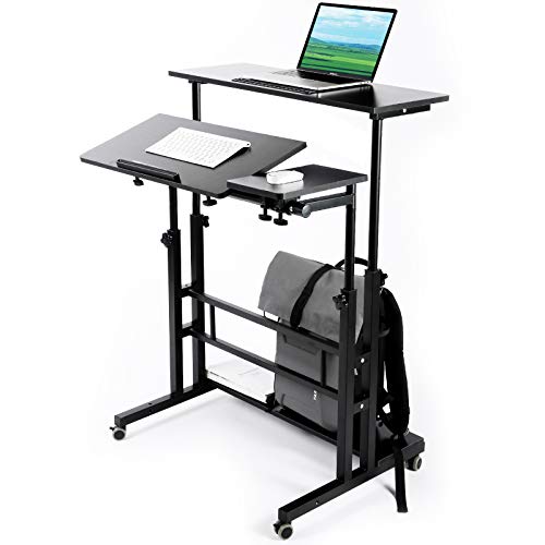 Zytty Portable Standing Desk