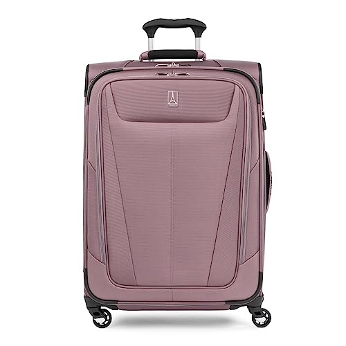iFLY Soft-Sided Luggage Prestige 24, Gold 