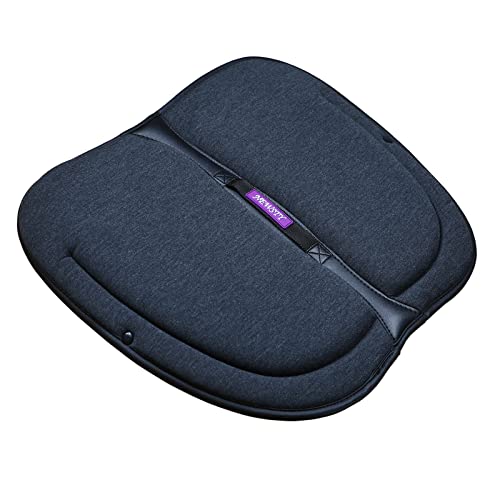 Newsty Portable Gel Seat Cushion