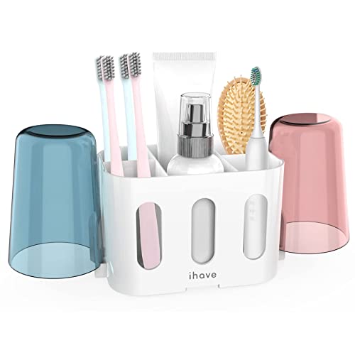 11 Amazing Toothbrush Cup Holder for 2023