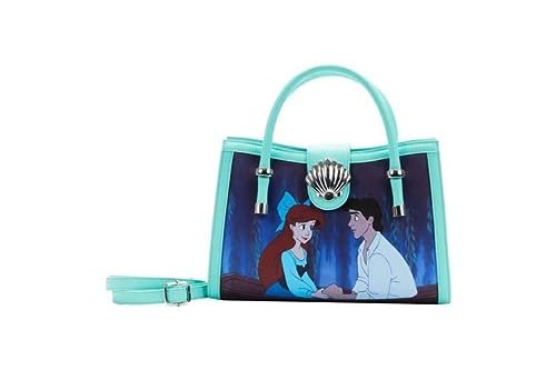 Disney The Little Mermaid Crossbody Bag