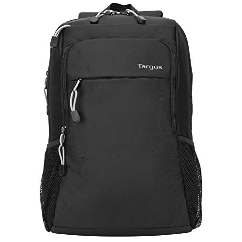 Targus Slim Lightweight Backpack 15.6" - Black