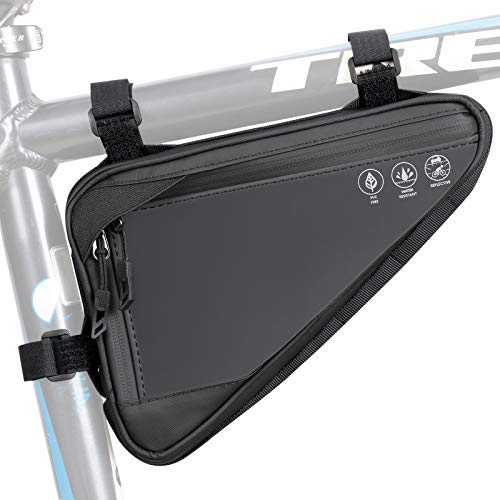 WOTOW Bike Frame Storage Bag