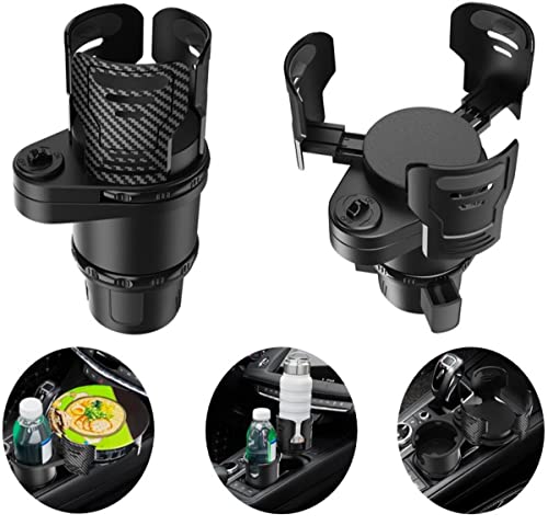 Multifunctional Car Cup Holder Expander