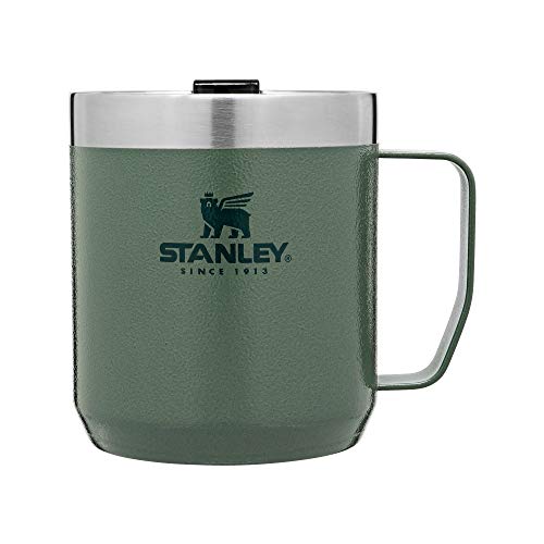 Stanley Camp Mug