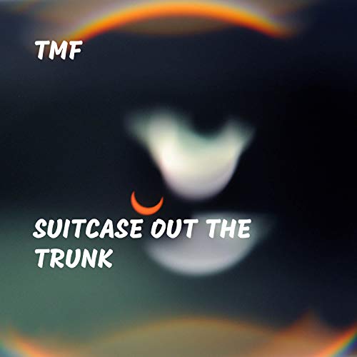 Travel in Style with Suitcase Out the Trunk [Explicit]