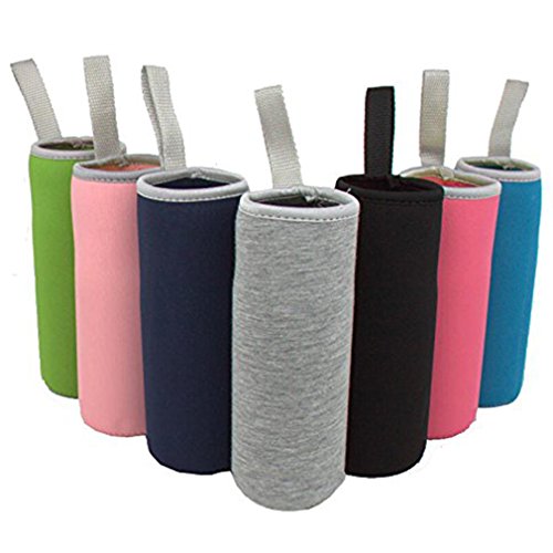 41lSqE5yWL. SL500  - 8 Amazing Water Bottle Sleeve for 2024