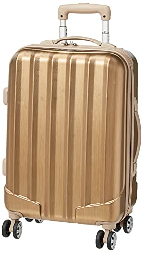 Rockland Santa Fe Hardside Spinner Luggage