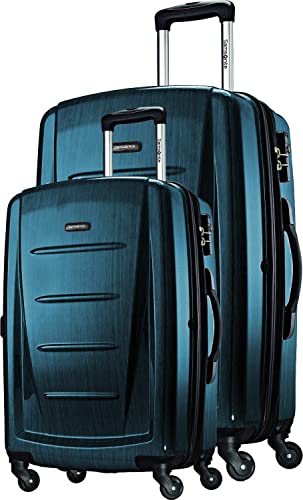 Samsonite Winfield 2 Hardside Luggage Set