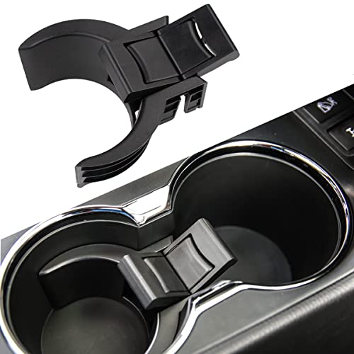 Toyota Highlander Cup Holder Insert Divider