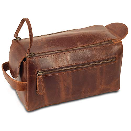 Moonster Large Travel Toiletry Bag