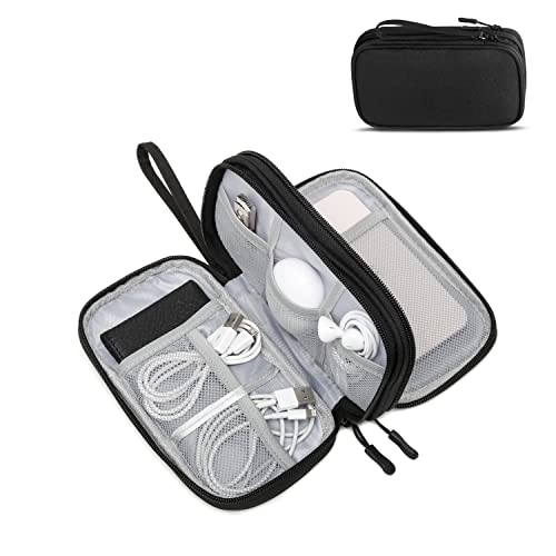 XQXA Electronic Organizer Bag