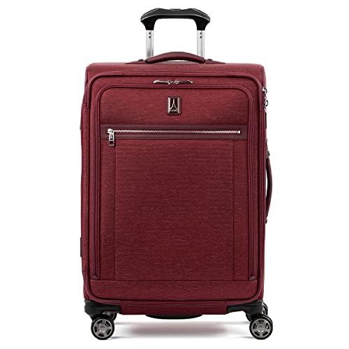 Travelpro Platinum Elite Softside Luggage