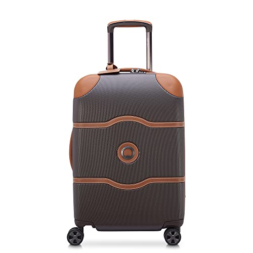 Delsey Paris Chatelet Hardside Luggage