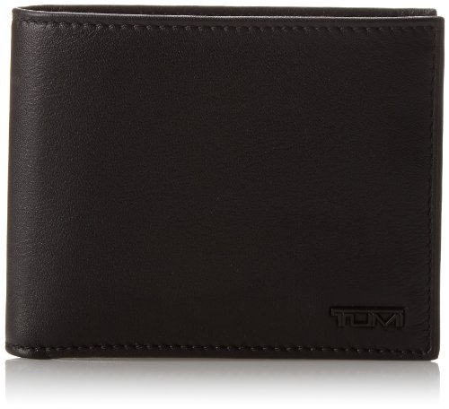 TUMI Delta RFID Wallet