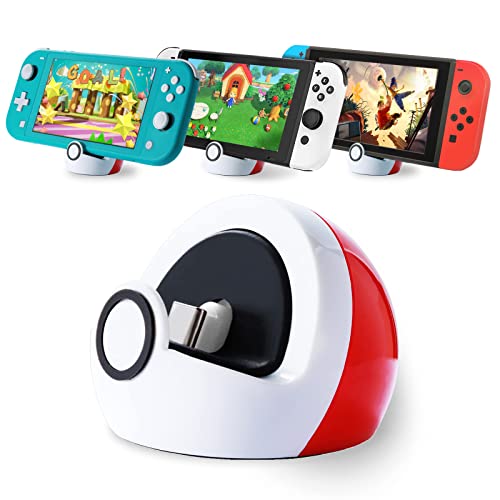 Antank Tiny Charging Stand for Nintendo Switch