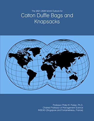 Cotton Duffle Bags and Knapsacks