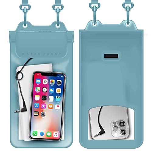 KiiToys Waterproof Phone Pouch