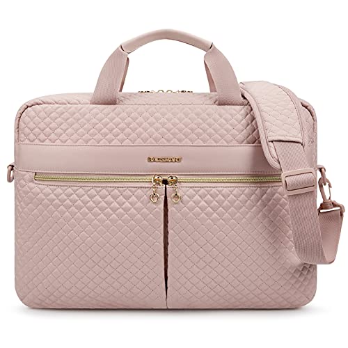 BAGSMART 17.3 Inch Laptop Bag