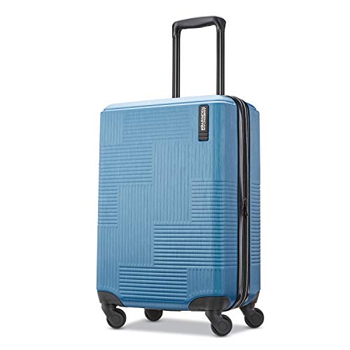 American Tourister Stratum XLT Hardside Luggage with Spinner Wheels