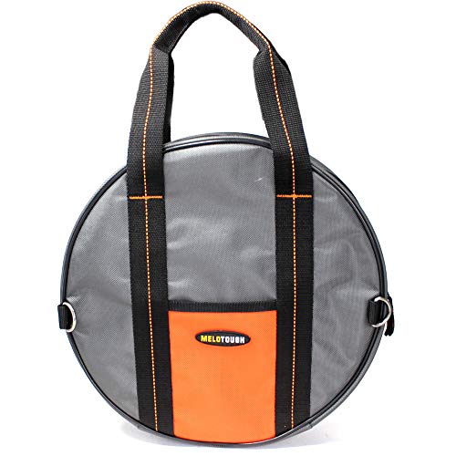 MELOTOUGH Jumper Cable Bag