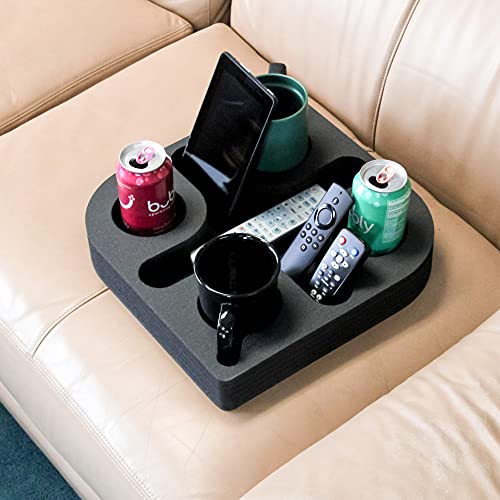 Convenient Couch Drink Holder - Polar Whale