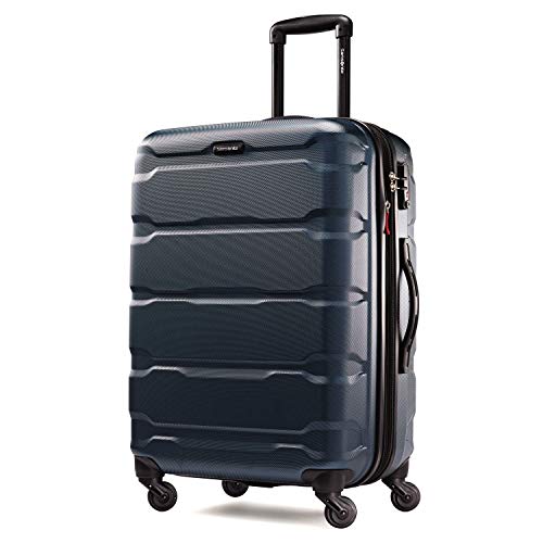 Samsonite Omni PC 24" Spinner