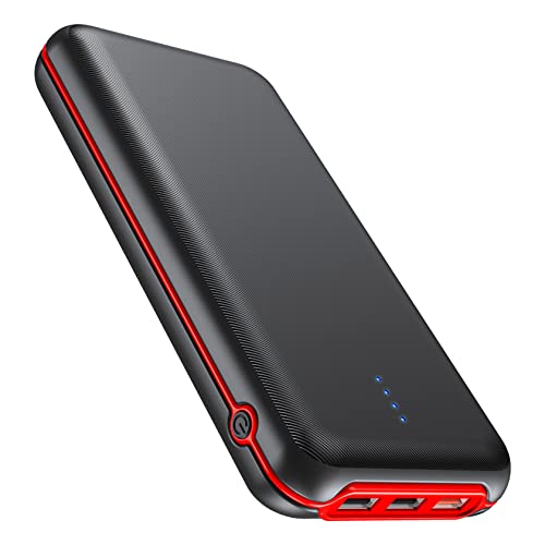 RETMSR Portable Charger 30000mAh Power Bank