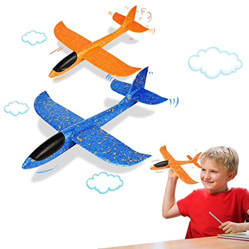 VCOSTORE Foam Airplanes