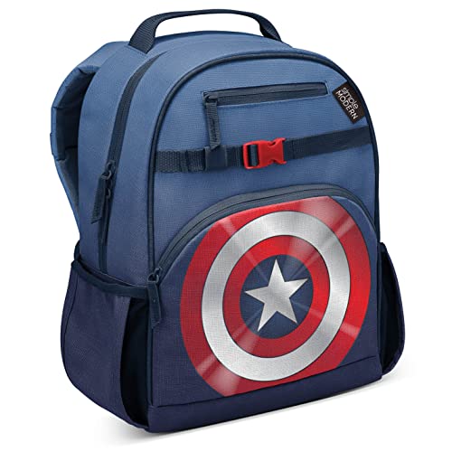 Simple Modern Marvel Toddler Backpack