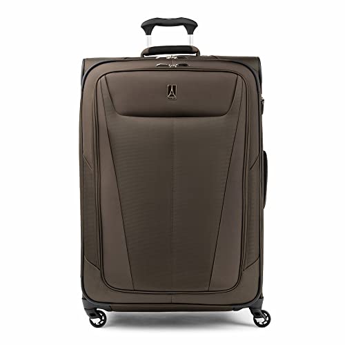 Travelpro Maxlite 5 Softside Expandable Luggage