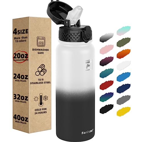 41rzfezk5KL. SL500  - 14 Best Vacuum Insulated Water Bottle for 2024