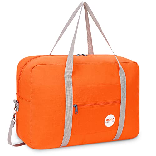 Foldable Underseat Duffel Bag for Spirit Airlines