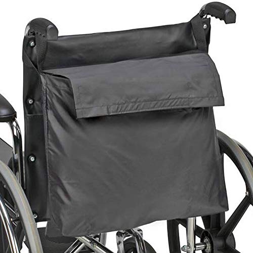 DMI Wheelchair Bag for Elderly and Disabled