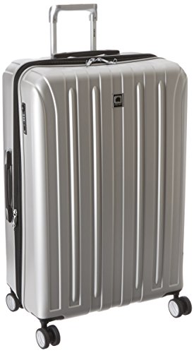 DELSEY Paris Titanium Hardside Expandable Luggage