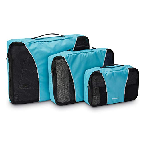 41vk6AKFQOL. SL500  - 15 Amazing Samsonite Packing Cubes for 2024