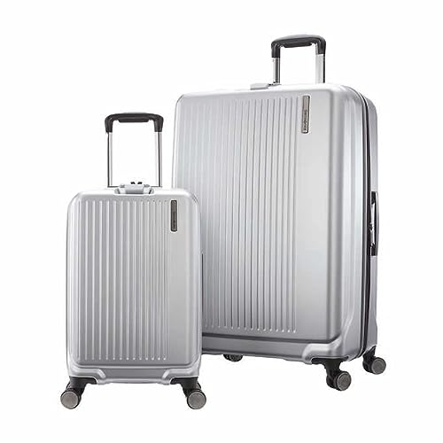 Samsonite Amplitude 2-piece Hardside Set