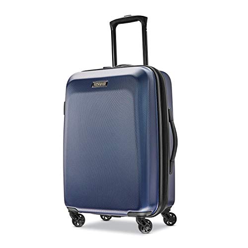 Moonlight Hardside Expandable Luggage with Spinner Wheels