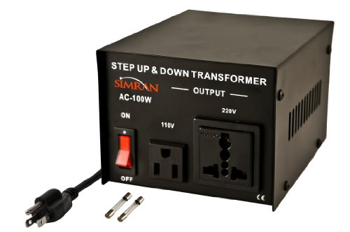 41wMEDlgBL. SL500  - 9 Best Power Converter Step Up for 2024