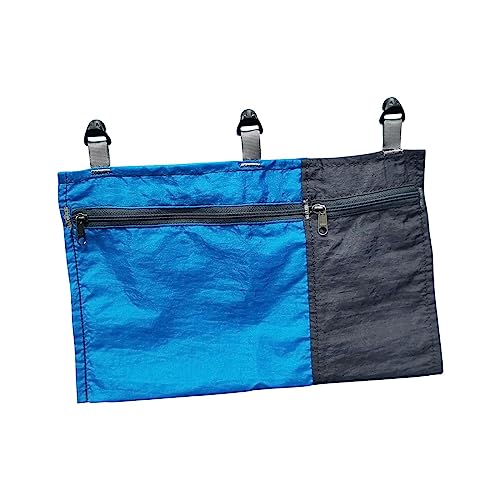 Spacious Hammock Organizer Bag for Outdoor Adventures