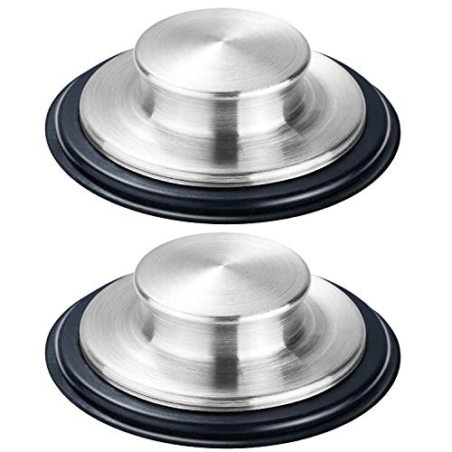 Stainless Steel Kitchen Sink Stopper - Fengbao