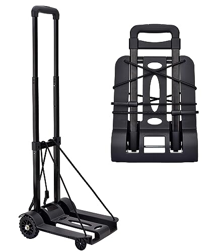 Lougnee Folding Hand Truck