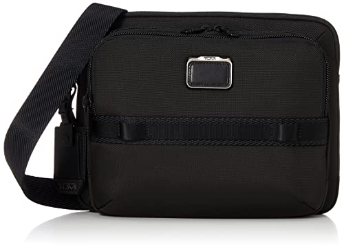 TUMI Alpha Bravo Crossbody Bag