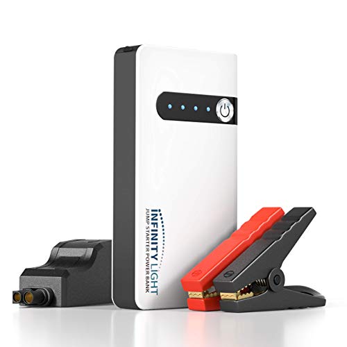 This car jump starter could be your favorite new travel buddy