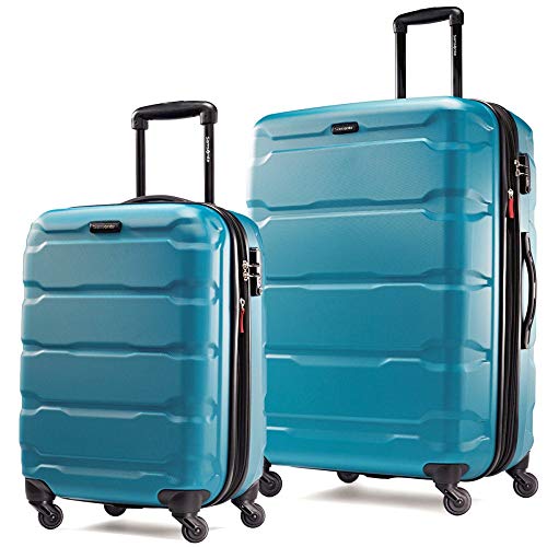 Samsonite Omni PC Spinner Set