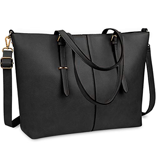 Waterproof Laptop Tote Bag for Women