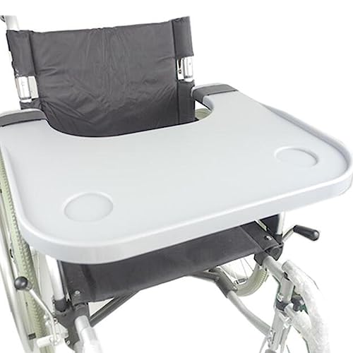 HFSKJWI Wheelchair Tray