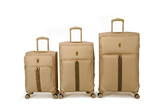 Vince Camuto 3 Pc Set - Stylish and Convenient Travel Solution