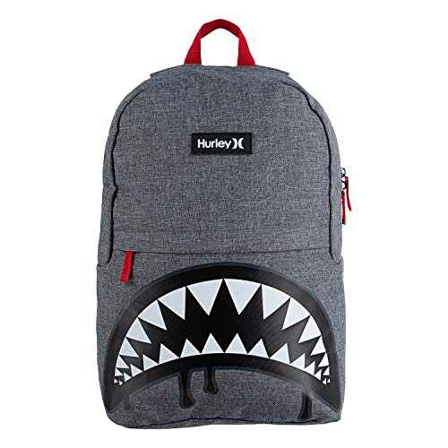  Vkaxopt Backpack Shark Teeth Camo Backpacks Travel