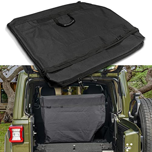 Opall Jeep Wrangler Hard Top Panels Storage Bag